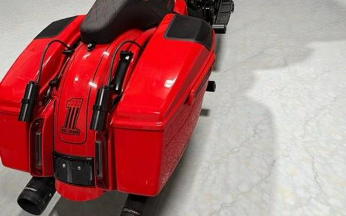 2023 Harley-Davidson CVO Road Glide