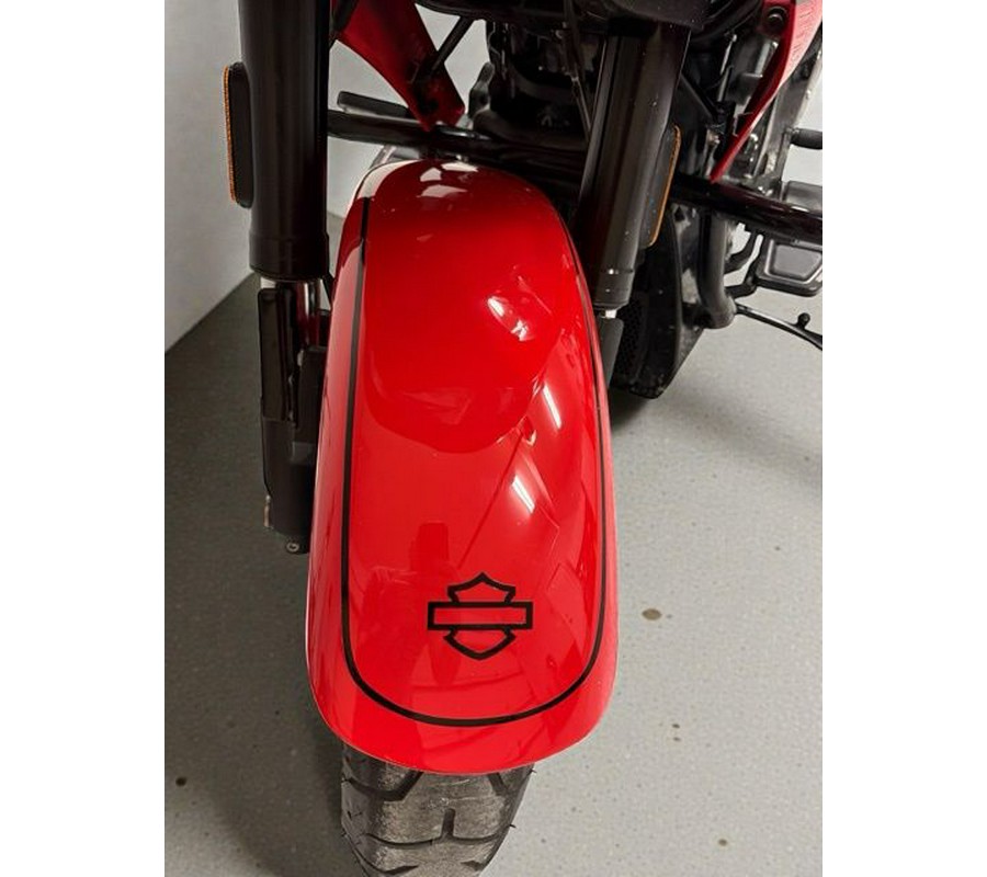 2023 Harley-Davidson CVO Road Glide