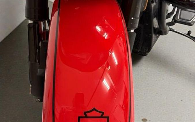 2023 Harley-Davidson CVO Road Glide