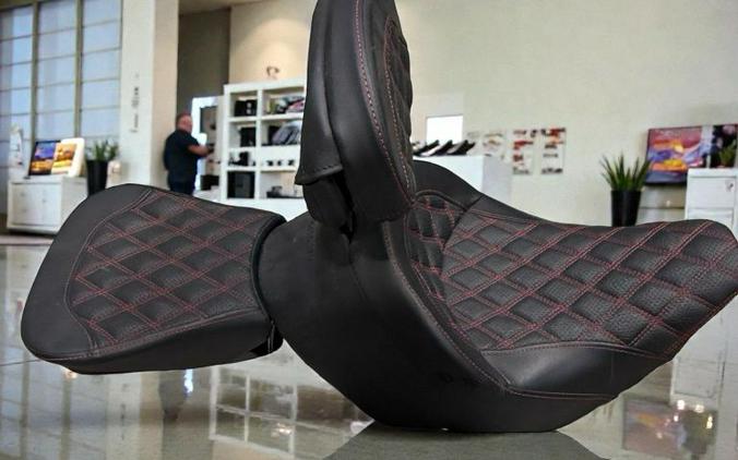 2023 Harley-Davidson CVO Road Glide