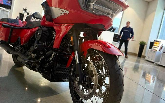 2023 Harley-Davidson CVO Road Glide