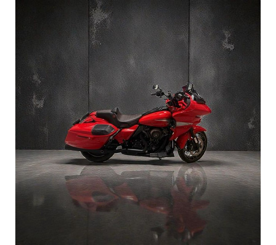 2023 Harley-Davidson CVO Road Glide