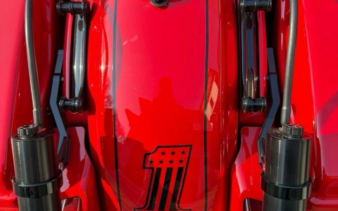 2023 Harley-Davidson CVO Road Glide