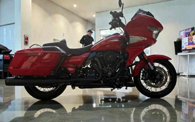 2023 Harley-Davidson CVO Road Glide