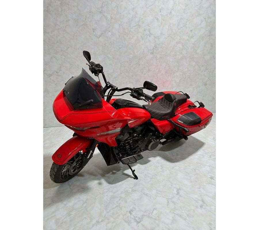 2023 Harley-Davidson CVO Road Glide