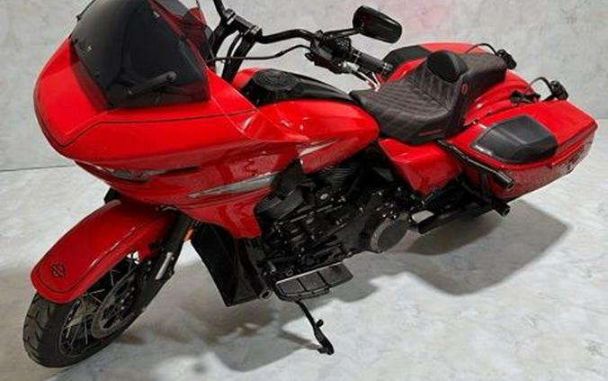 2023 Harley-Davidson CVO Road Glide