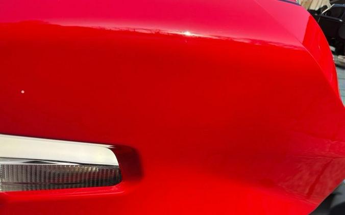 2023 Harley-Davidson CVO Road Glide