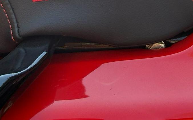 2023 Harley-Davidson CVO Road Glide