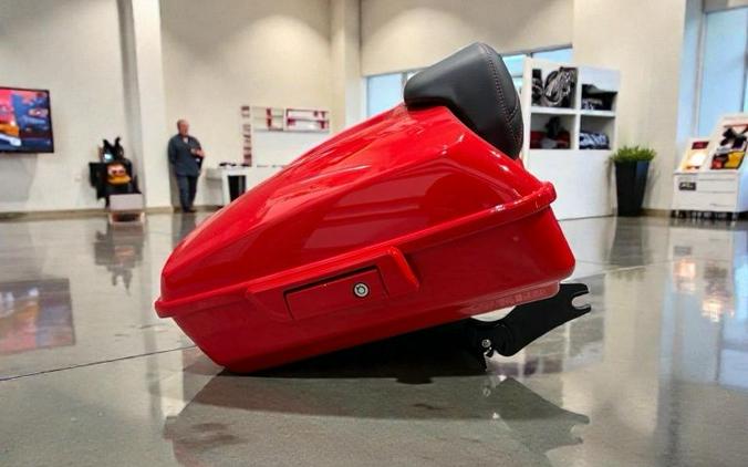 2023 Harley-Davidson CVO Road Glide