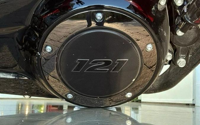 2023 Harley-Davidson CVO Road Glide