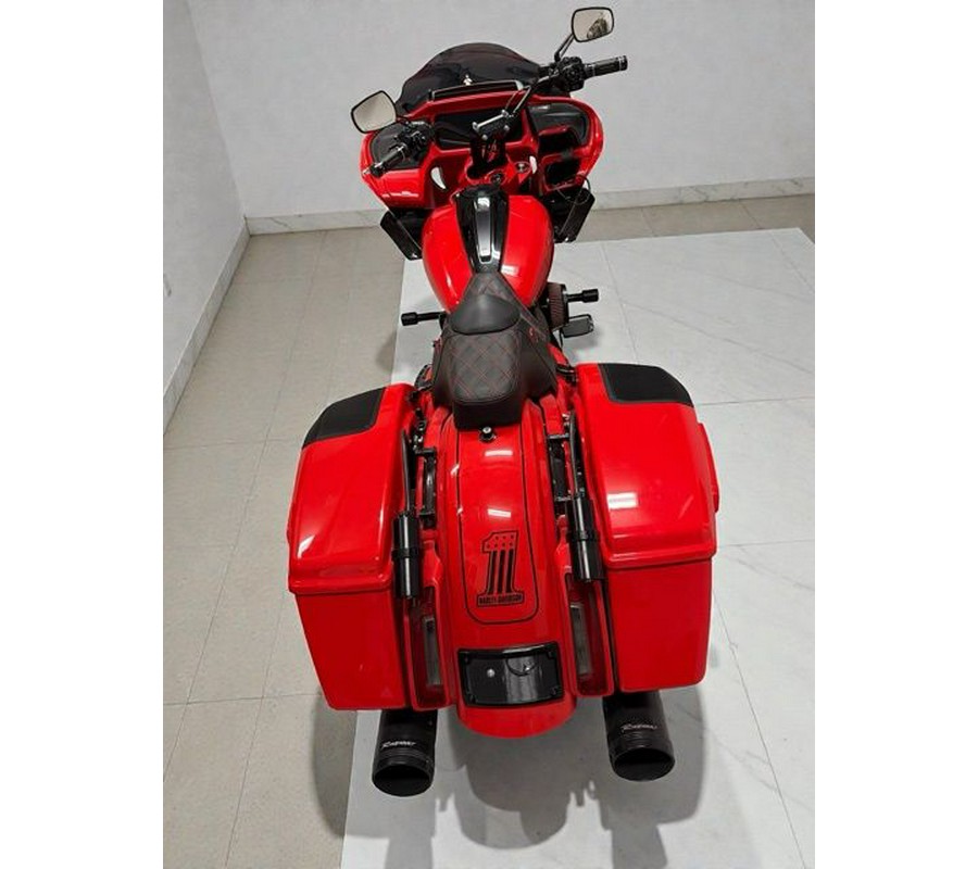 2023 Harley-Davidson CVO Road Glide