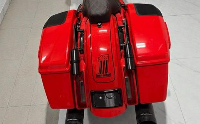 2023 Harley-Davidson CVO Road Glide