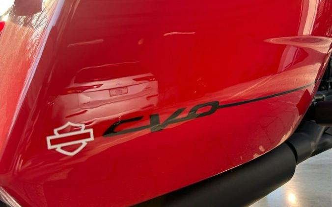 2023 Harley-Davidson CVO Road Glide