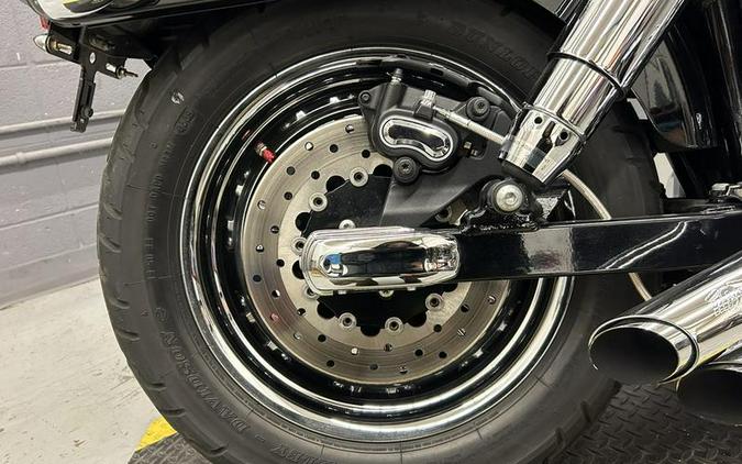 2009 Harley-Davidson® FXDFSE - CVO™ Fat Bob®