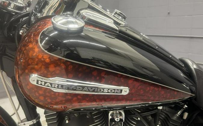 2009 Harley-Davidson® FXDFSE - CVO™ Fat Bob®