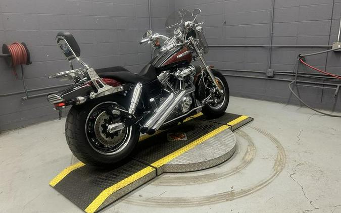 2009 Harley-Davidson® FXDFSE - CVO™ Fat Bob®