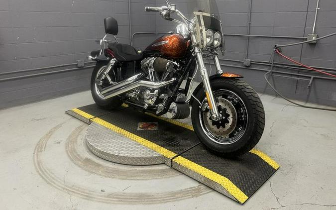 2009 Harley-Davidson® FXDFSE - CVO™ Fat Bob®