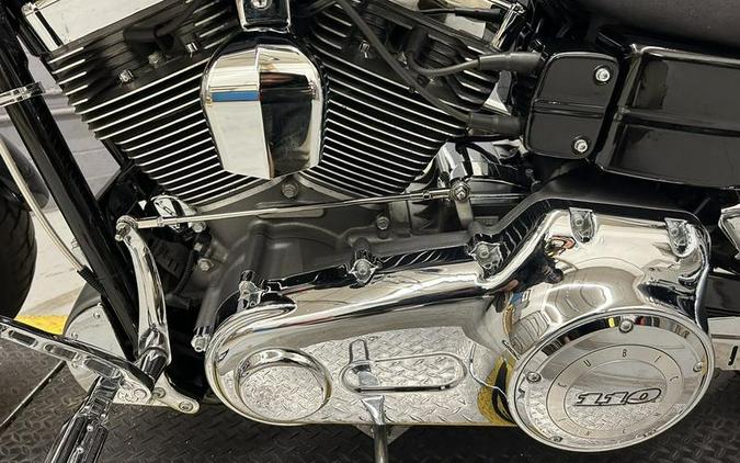 2009 Harley-Davidson® FXDFSE - CVO™ Fat Bob®