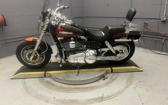 2009 Harley-Davidson® FXDFSE - CVO™ Fat Bob®