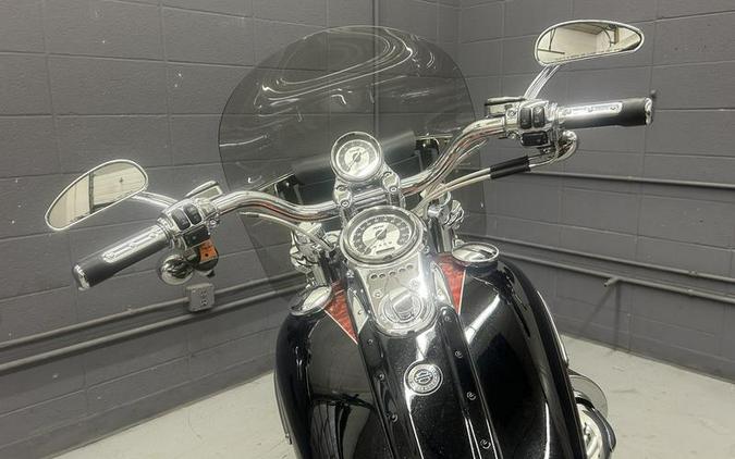 2009 Harley-Davidson® FXDFSE - CVO™ Fat Bob®