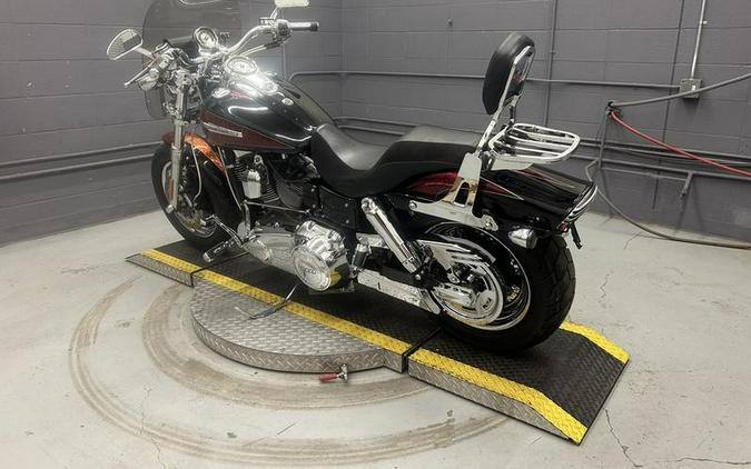 2009 Harley-Davidson® FXDFSE - CVO™ Fat Bob®