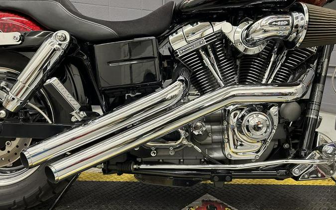 2009 Harley-Davidson® FXDFSE - CVO™ Fat Bob®
