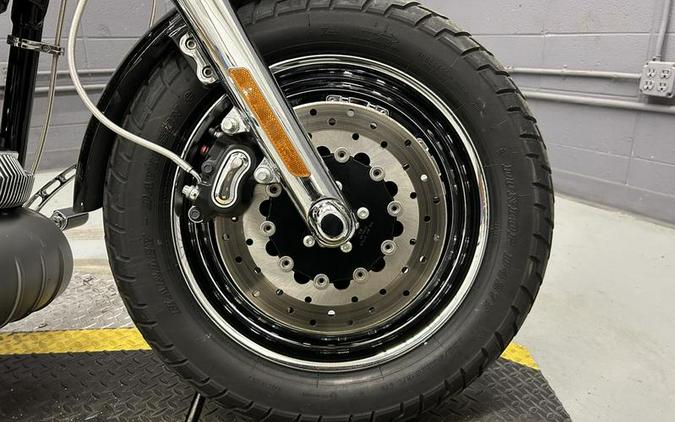 2009 Harley-Davidson® FXDFSE - CVO™ Fat Bob®