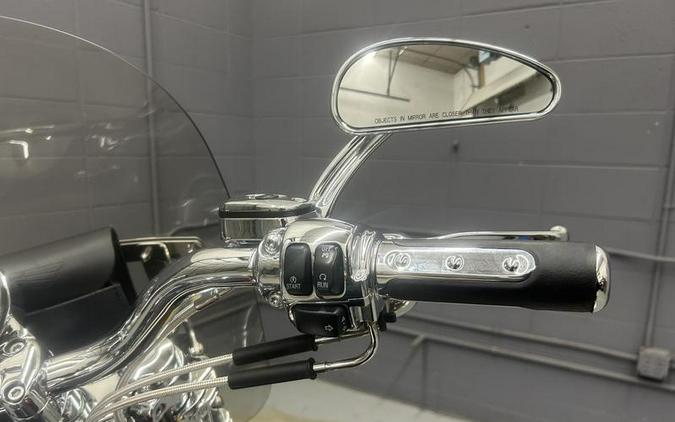 2009 Harley-Davidson® FXDFSE - CVO™ Fat Bob®