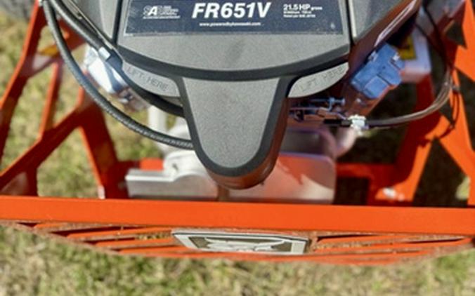 2026 Bobcat ZT2000 ZERO-TURN MOWER 48" DECK