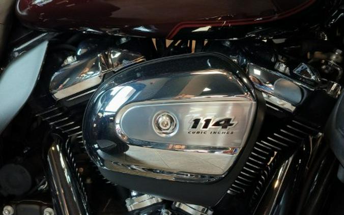 2022 Harley-Davidson Tri Glide® Ultra