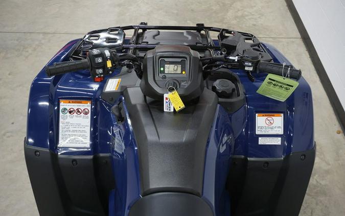 2026 Honda FourTrax Rancher 4X4 Automatic DCT IRS EPS