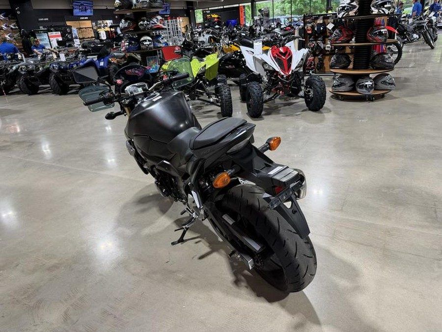2015 Suzuki GSX-S750