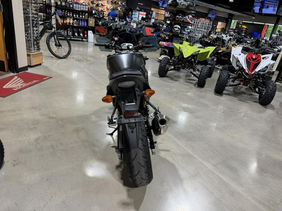 2015 Suzuki GSX-S750