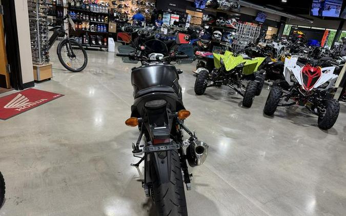 2015 Suzuki GSX-S750