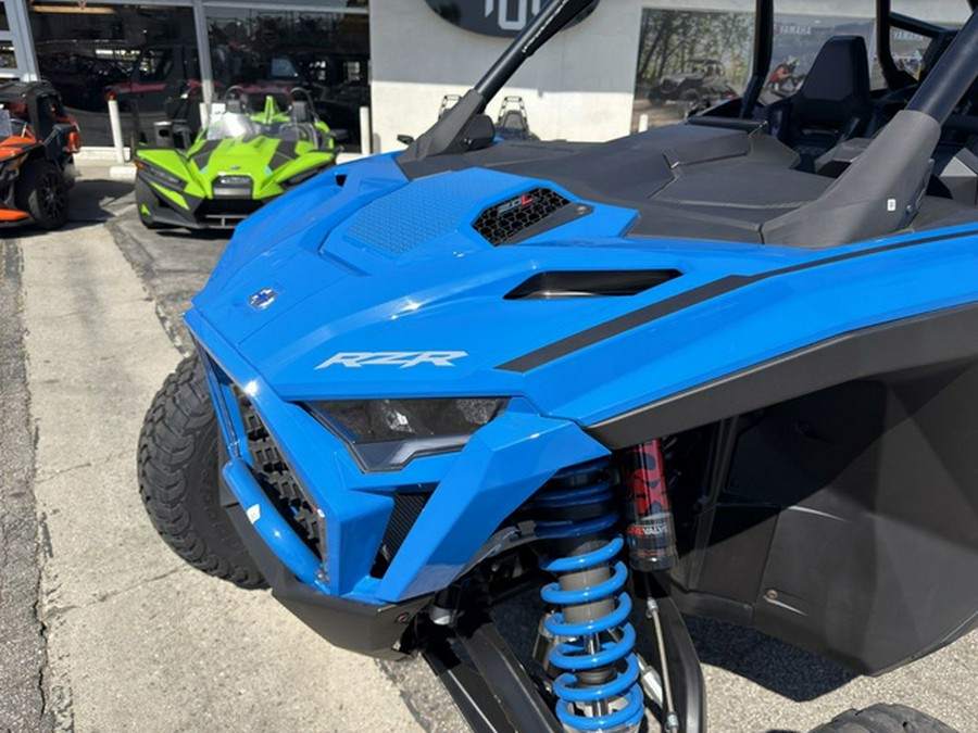 2026 Polaris RZR Pro R 4 Ultra Edition