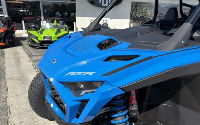 2026 Polaris RZR Pro R 4 Ultra Edition