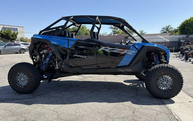 2026 Polaris RZR Pro R 4 Ultra Edition