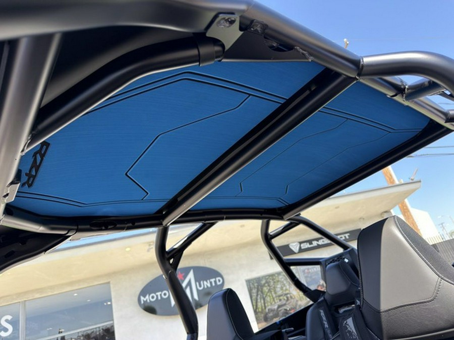 2026 Polaris RZR Pro R 4 Ultra Edition