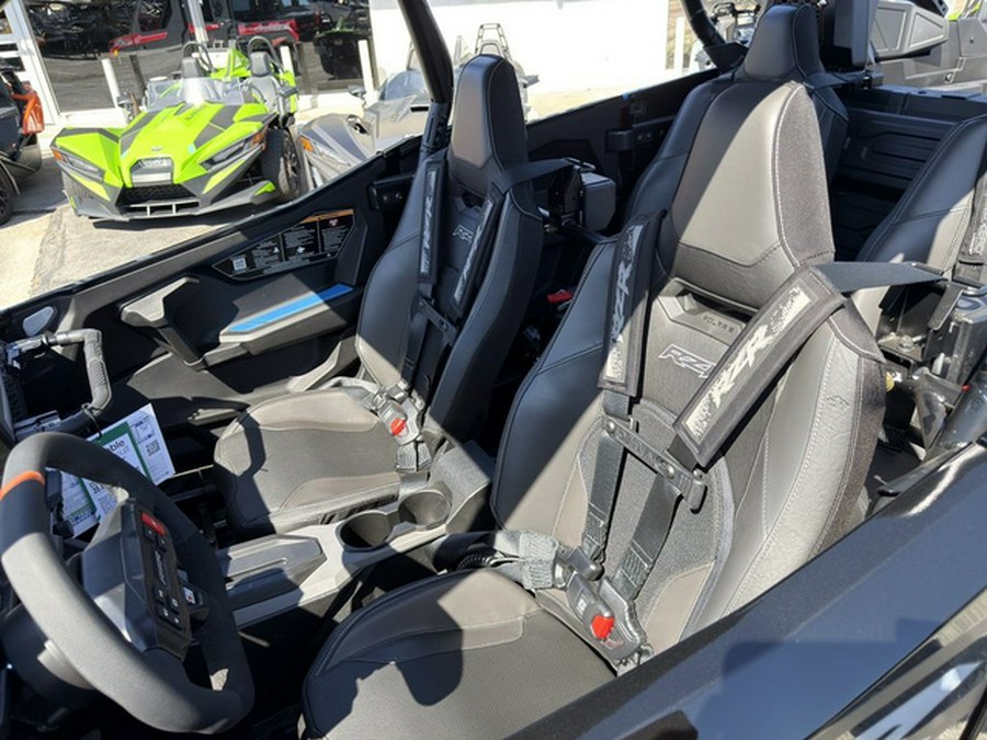 2026 Polaris RZR Pro R 4 Ultra Edition