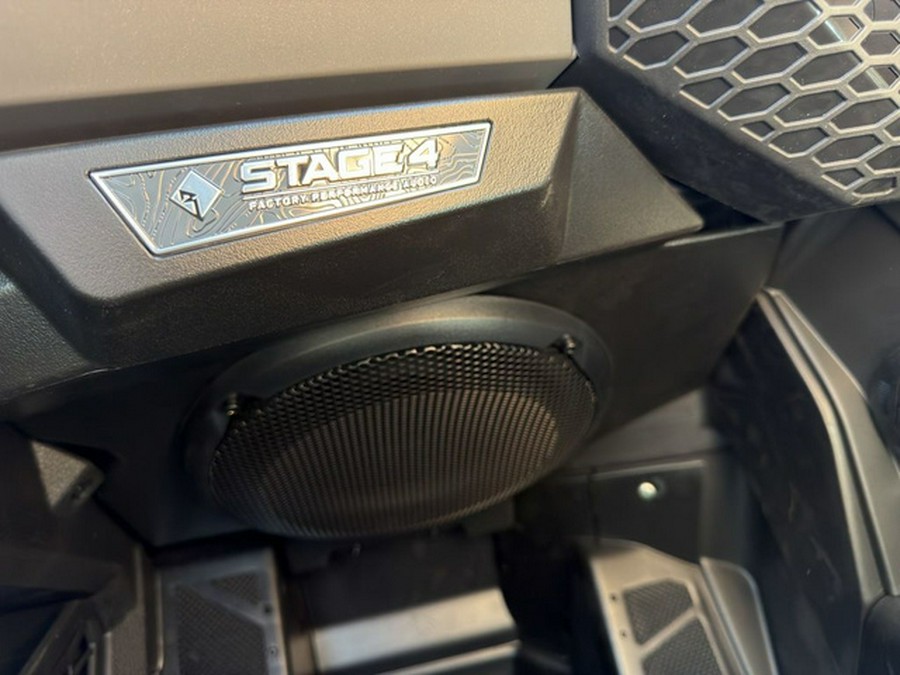 2026 Polaris RZR Pro R 4 Ultra Edition