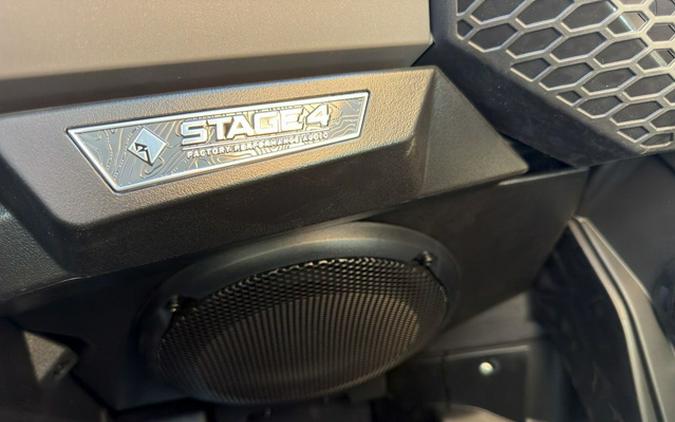 2026 Polaris RZR Pro R 4 Ultra Edition