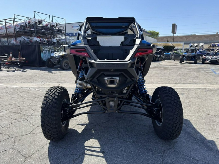 2026 Polaris RZR Pro R 4 Ultra Edition
