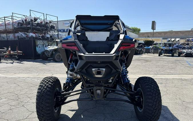 2026 Polaris RZR Pro R 4 Ultra Edition
