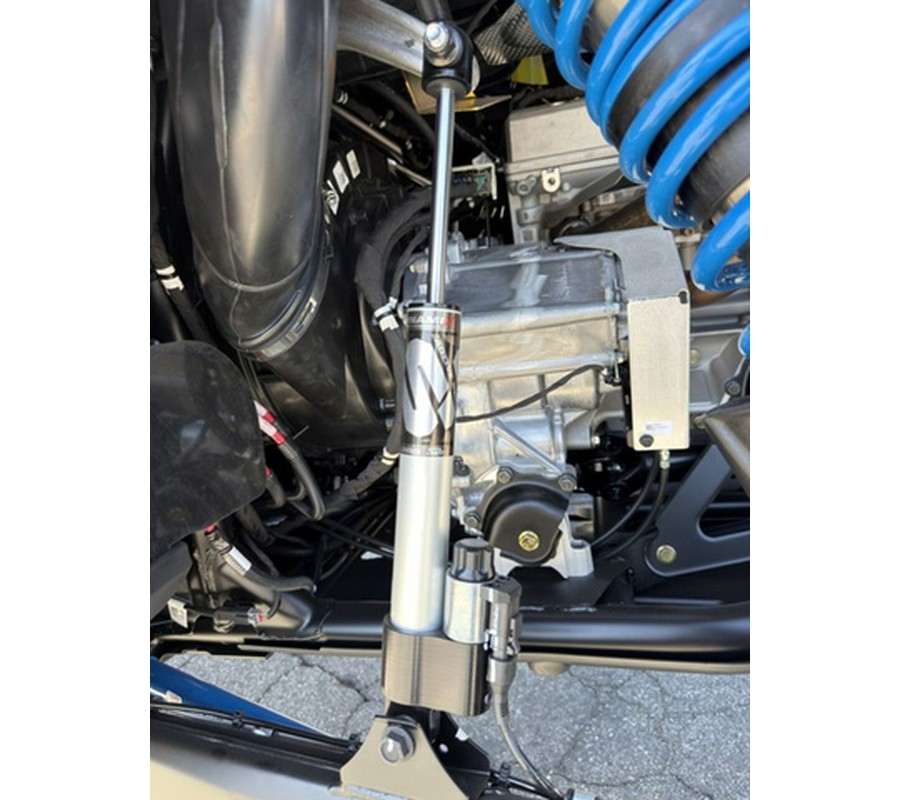 2026 Polaris RZR Pro R 4 Ultra Edition