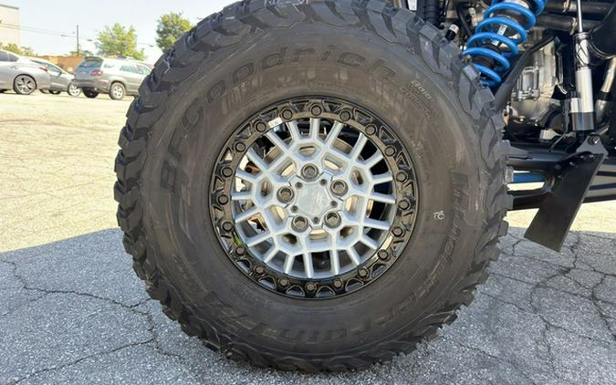 2026 Polaris RZR Pro R 4 Ultra Edition