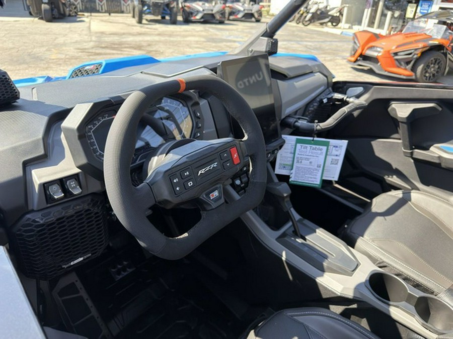 2026 Polaris RZR Pro R 4 Ultra Edition