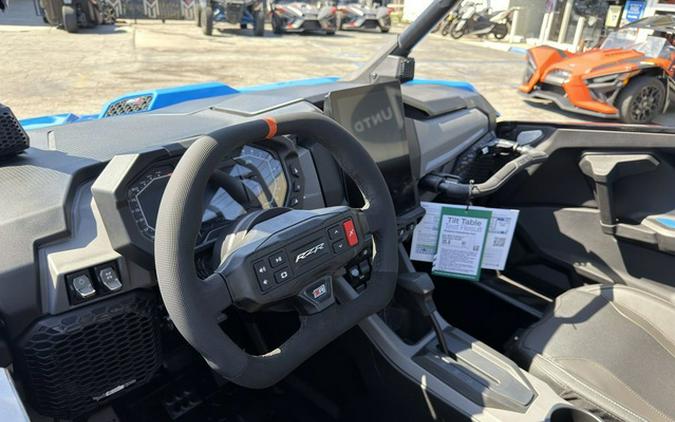 2026 Polaris RZR Pro R 4 Ultra Edition