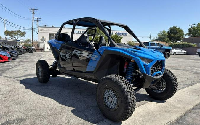 2026 Polaris RZR Pro R 4 Ultra Edition