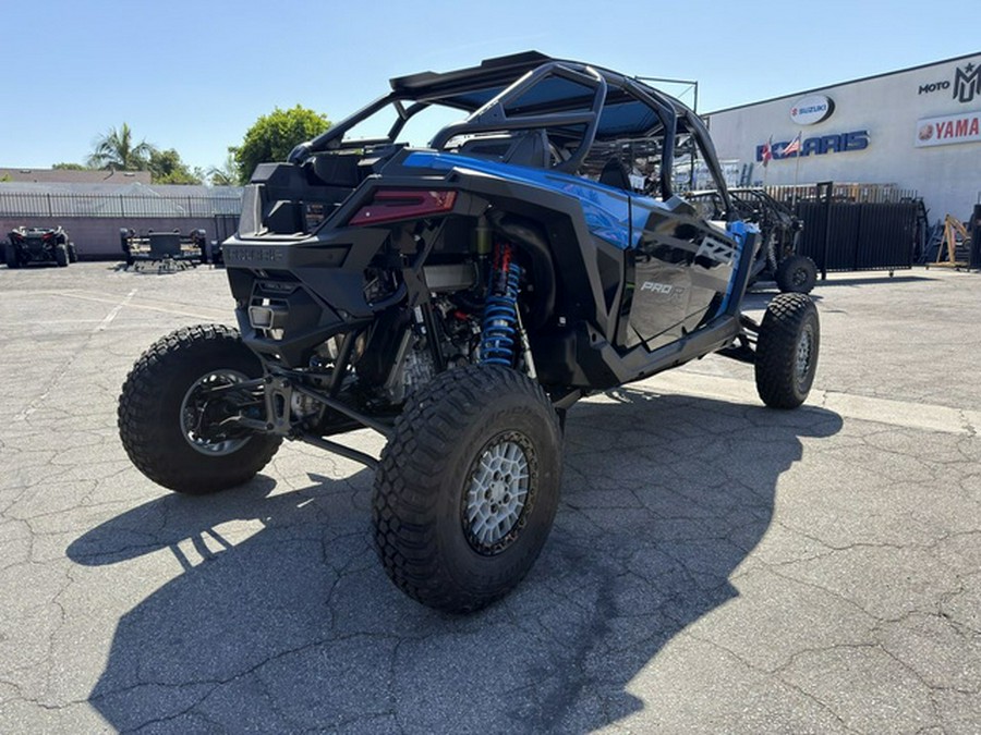 2026 Polaris RZR Pro R 4 Ultra Edition