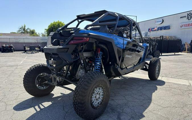 2026 Polaris RZR Pro R 4 Ultra Edition
